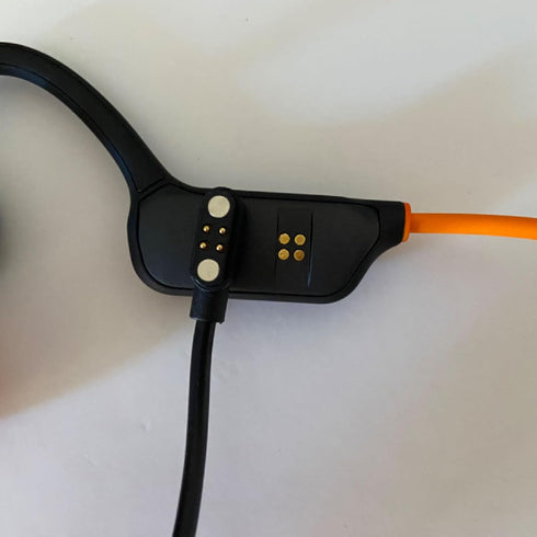 Magnetic Charging Cable for X10 Bone Conduction Headphones......