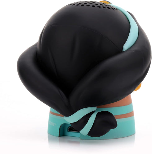 Bitty Boomers Disney: Aladdin - Jasmine - Mini Bluetooth Speaker......