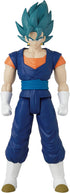 Bandai Namco - Dragon Ball Super - Super Saiyan Blue Vegitto, Limit Breaker 12" Action Figure...