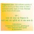 Patanjali Body Ubtan pack of 2-100 g / 0.22 lb...