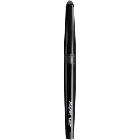Bic BodyMark Temporary Tattoo Markers, black, 0.04 Fl Oz...