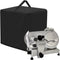Meat Slicer Cover Compatible with BESWOOD Meat Slicer/VEVOR Meat Slicer,Fit for 8"/10"/12" Meat Slicer Machine for Home/Commercial-20"Lx17"Wx15"H...