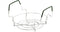 Norpro Small Canning Rack, 8 IN...