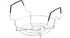 Norpro Small Canning Rack, 8 IN...