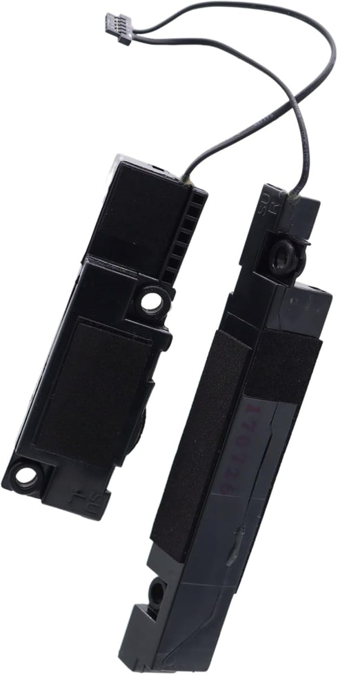 Deal4GO Internal Speaker assembly replacement for ASUS GL553 FX553 FZ53 FX53 ZX53 GL553VE FX553VD FX553VE GL553VE-DS74...