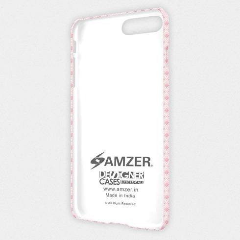 AMZER Slim Fit Handcrafted Designer Printed Snap On Hard Shell Case Back Cover with Screen Cleaning Kit Skin for Nokia 2 - Mighty Ravana 2 HD Colo...