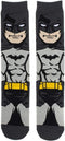 Grand Clothing Outlet Super Hero Batman Crew Socks...