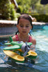 Green Toys Seaplane in Green Color - BPA Free, Phthalate Free Floatplane for Improving Pincers Grip. Toys and Games ,9 x 9.5 x 6 inches...