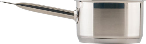 Winware Stainless Steel 2 Quart Sauce Pan with Cover...