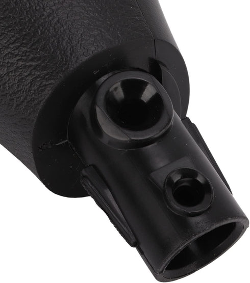 Ejoyous Automatic Gear Knob, Car Knob Handle Lever Gear Shifter Head Replacement Accessory for 2003 to 2006, Replace OE 54130SDAA84ZB, 54130SDAA51...