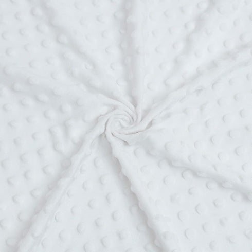 Highland Cow Boho Floral Baby Blanket Unisex, Soft Newborn Minky Blankets with Double Layer Dotted Backing, Farmhouse Themed Receiving Blankets, T...