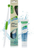 Gum Stimulator/Massager and All Natural Gum Gel - VeriFresh - Gum Care Kit for Healthy Gums...