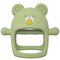Baby Teething Toys, No Drop Teething Toys for Babies 0-6 Months, Baby Chew Toys for Teething Relief, Hand Teethers for Babies, Great Baby Shower G...