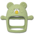 Baby Teething Toys, No Drop Teething Toys for Babies 0-6 Months, Baby Chew Toys for Teething Relief, Hand Teethers for Babies, Great Baby Shower G...