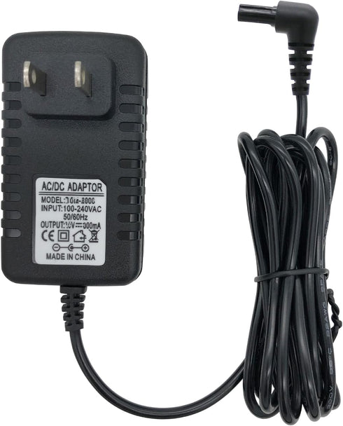 15V Charger Replacement for Black and Decker Dustbuster HLVA315J HH1315JO42 HLVA315J22 HNVB115J10 Power Cord Adapter...