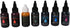 Alumilite Colorant Single Color Liquid Pigment Dye White...