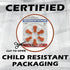 60 Hearing Aid Batteries Size: 312 + Battery Holder Keychain Kit...