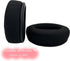 Ear Pads Replacement Cushions Cups Covers Pillow Headphone Repair Parts with Mic Foam Compatible with Microsoft Lifechat LX-3000 LX 3000 Headset (...