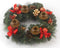 Berry Advent Wreath...