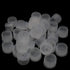 50PCS 21mm Medical Bottle Adapters Dosing Adaptor Press-in Medicine Bottle Adapter for Syringe, Medicine Bottle Syringe Adapter For Oral Dispenser...