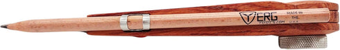 Wooden HB Pencils, Replacement Pencils Skr?b (Scribe). Perfect for: Layouts, Marking, Sketching, Drawing, Writing...