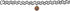 LUX ACCESSORIES Halloween Black Tattoo Stretchable Choker Glittery Pumpkin Cat Pendant...