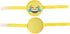 FOMI Kids Hot Cold Gel Ice Packs | 2 Pack | Multi-Use Fun Emoji Designed Wrap for Head, Eyes, Elbow, Wrist, Ankle, Knee | Pain Relief for Children...