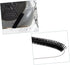 2pcs Washing Machine Cleaning Brush Sink Drain Brush Cleaner Tool Cleaner Brush Washing Machine Tube Cleaning Brush Clothes Dryer Filter Hard Bris...