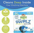Eco Swirlz Washing Machine Cleaner, 24 Count...