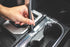Detail Factory - Boar Hair Detailing Brush Short-Handle + Long-Handle Combo Kit - Comfortable Grip and Heavy-Duty Scrubbing for Interior, Exterior...