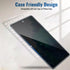 Lyphpe?3 Pack Privacy Screen Protector for samsung galaxy S20FE 9H Tempered Glass Anti-Spy Private Film Compatible for Samsung S20FE Case Friendly...