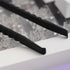 Chilkey WS Black Titanium Switch Puller for Mechanical Keyboard Switches Prism, Keyboard Switch Puller Keycaps Remover Keyboard Switch Opener for ...
