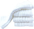 Synrroe Muslin Burp Cloths 4 Pack Large 20" by 10" 100% Cotton 6 Layers Extra Absorbent and Soft...