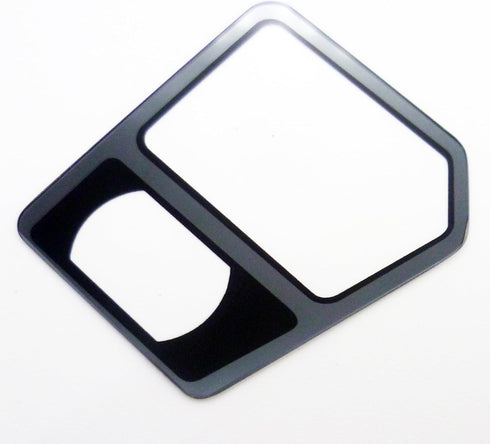 TheCoolCube Gimbal Camera Lens Glass Cover Replacement for DJI Mavic 3 / Mvic 3 Cine Drone...