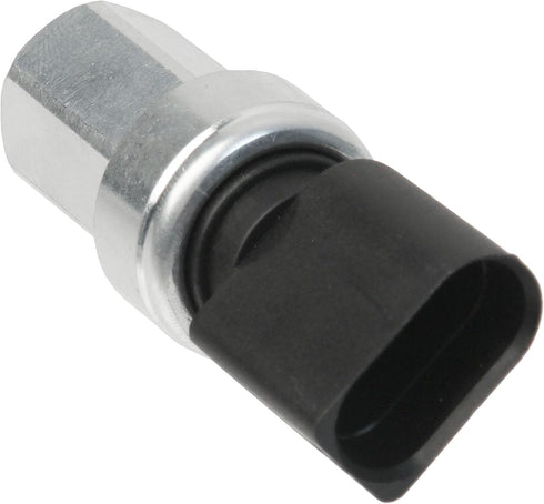 URO Parts 1K0959126D A/C Pressure Switch/Thrust Sensor, Black...