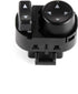 OE 15261340152613421034014122626478 Power Mirror Control Switch Compatible with 2006-11 for Chevy HHR Mirror Switch Driver Side 2004-08 for Chevy ...