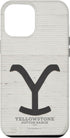 Yellowstone - Dutton Ranch White Barn Case for iPhone 12 Pro Max...