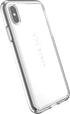 Speck Products GemShell iPhone XS/iPhone X Case, Clear/Clear...