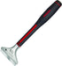 ALLWAY WPS Aluminum-Headed Multi-Purpose Wall Scraper and Stripper with 4" Blade and 12" Handle...