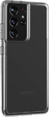 tech21 EvoClear for Samsung S21 Ultra 5G - Phone Case with 12 ft. Drop Protection...