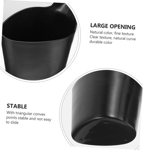 EXCEART PLANTERS for Outdoor Plants- Office, Home, Shopping Store, Hotel, bar, Balcony Garden, Home Gardening Decoration....