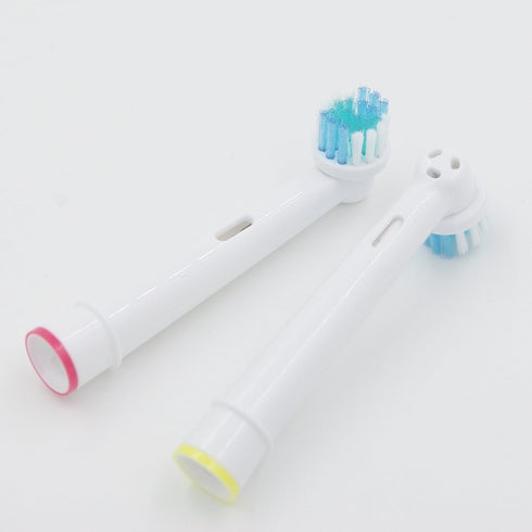 12pack Replacement Toothbrush Heads Compatible with Oral b Electric Toothbrushes, Replacement Brush Heads Fit for Advance Power/Pro Health/Triumph...
