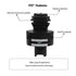 1PZ YR4-K01 Ignition Key Switch Replacement for Yamaha Rhino 450 660 700 YXR450 YXR660 YXR700 2004-2009 5UG-H2510-00-00...