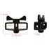Electric Fence Tightener 12-Pack Black in line Tensioner, Wire Tensioner Portable Tape Tighteners...