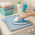 Wool Ironing Mat for Table Top – Portable Pressing Pad, Ironing Board Alternative for Quilting, Sewing & Travel Iron Anywhere (11.5" x 14.5")...