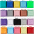 24 pcs DSA Profile Blank 1u Keycap 1.3mm PBT for MX Switches Keyboard Replacement Keycaps...