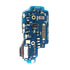 for Samsung Galaxy S23 Ultra Charging Port Flex Cable Replacement,SM-S918U SM-S918U1 S918U S918U1 Charger Dock Board Connector Charging Port Mic F...