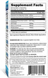 Blood Sugar 24 Hour - 7 in 1 Formula with Cinnamon, Banaba, Chromium, Milk Thistle, & More - Once Daily Supplement by Dr. Stephanie's...