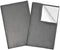 SEVENWELL 2pcs Jewelry Polishing Cleaning Cloth Large 10'' x 12'' for Sterling Silver Jewelry Gold, Diamond, Platinum, Precious Stones, Coins (Gra...