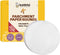 Katbite 9 Inch Parchment Paper Rounds, 200Pcs Cake Parchment Circles, Heavy Duty & Non-stick for Cake Baking, Air Fryer Liners, Tortilla Press...